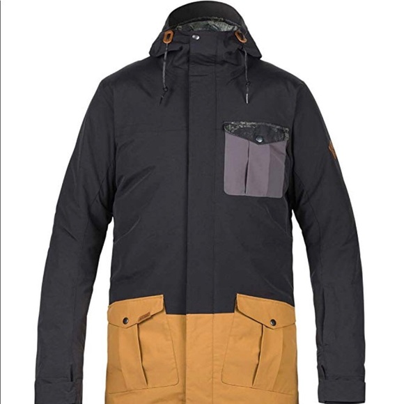 Dakine Other - NWT Dakine Rampart 65 Technical Insulated Jacket